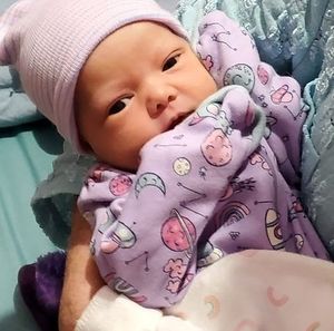 Meet your Posher, Annette